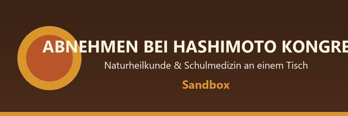 Standard-Banner