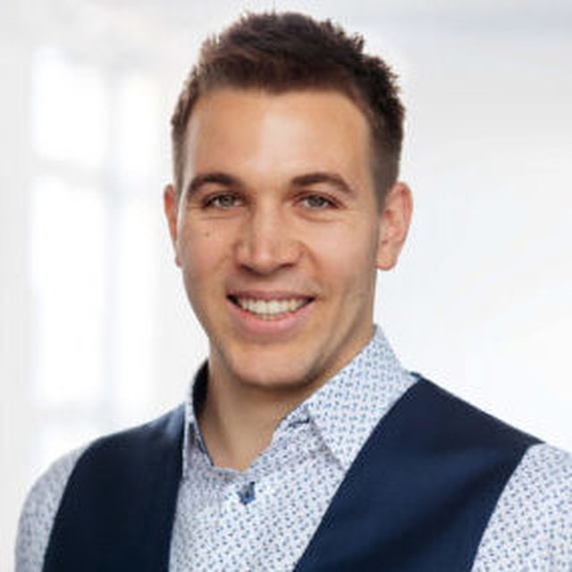 Martin Auerswald, MSc