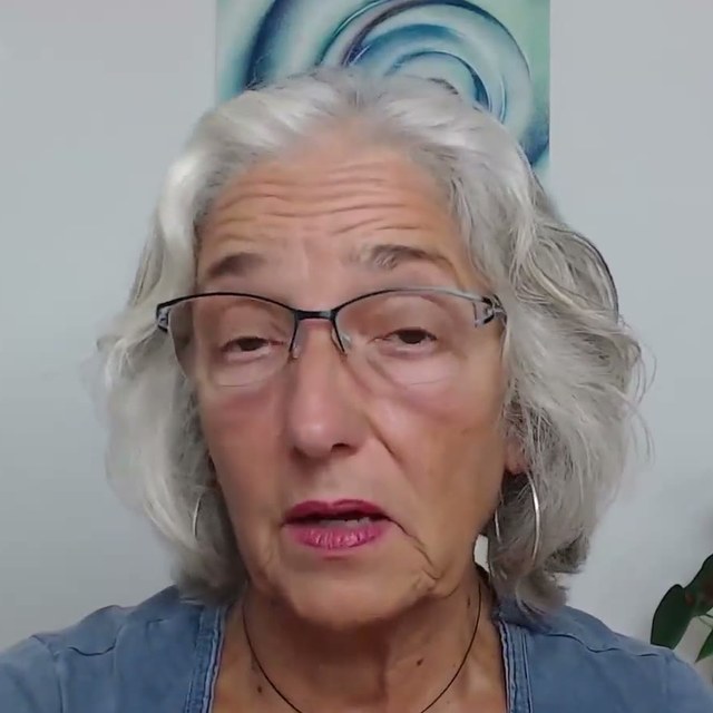 Uschi Eichinger