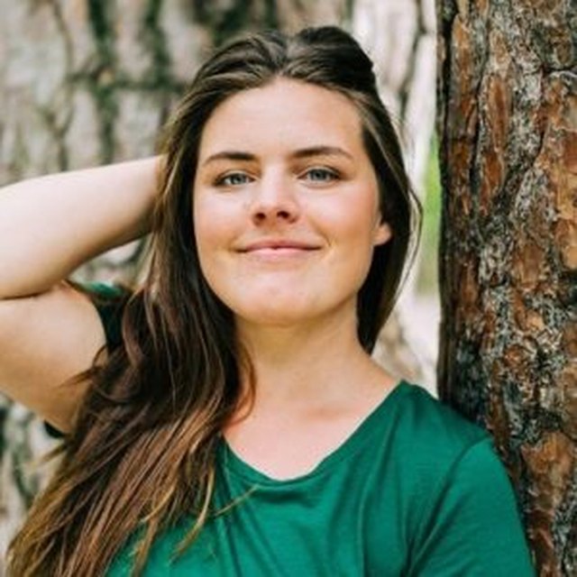 Vivian Gläsel (Vivi Barfuß)