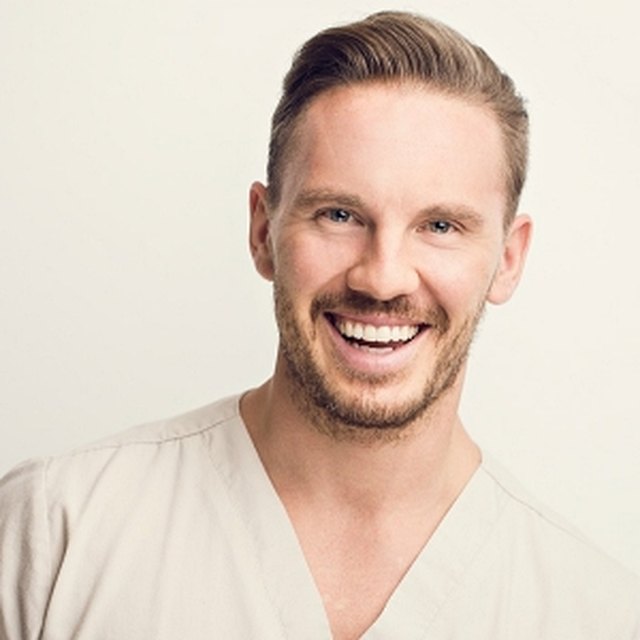 Dr. Dominik Nischwitz
